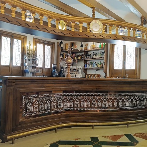 Restaurante Asador de Aranda | Asador de carne en Sevilla